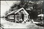 Vogelenzang - Koffiehuis 't Panneland, Verzamelen, Ansichtkaarten | Nederland, Verzenden, 1940 tot 1960, Noord-Holland