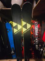 170cm FISCHER RC4 GS RACE CODE