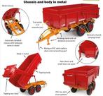 Brimont BB12 Kieper, Tractor of Landbouw, Nieuw, Ophalen of Verzenden, UH