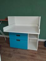 Ikea Stuva kinderbureau/commode, Ophalen, Zo goed als nieuw