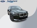 BMW iX1 eDrive20 67 kWh 204pk | X-Line | Travel Pack | Innov, 67 kWh, Elektrisch, 204 pk, 474 km