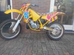 Suzuki rm250 1992, Fietsen en Brommers, Ophalen, Zo goed als nieuw, Suzuki