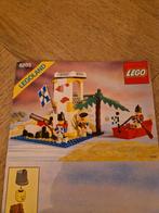 Lego piraten 6265 Sabre Eiland vintage, Ophalen of Verzenden, Gebruikt