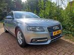 Audi A4 1.8 Tfsi/Navi/ECC/Chrome/Apk:09-2026/6-Bak/2009/, Auto's, Voorwielaandrijving, Euro 5, Stof, 4 cilinders