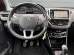 Peugeot 2008 1.2 PureTech GT-line 1e Eigenaar,Navi,Pano,Came, Auto's, Voorwielaandrijving, Stof, Euro 6, 23 km/l