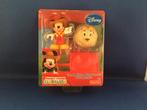 Farmer Mickey Mouse Clubhouse Figuur Nieuw, Ophalen of Verzenden, Mickey Mouse, Nieuw, Beeldje of Figuurtje