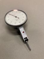 Zwenktaster Mahr Puppitast 0,002mm, Verzenden, Gebruikt, Afstand