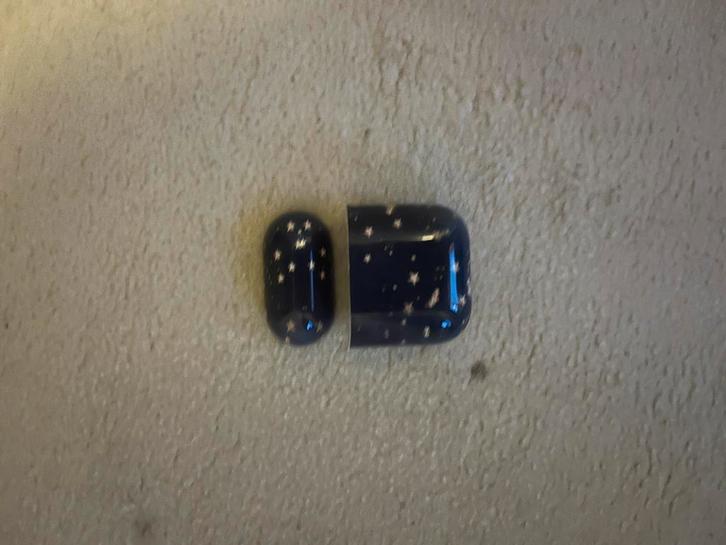 Airpods hoesje, Telecommunicatie, Mobiele telefoons | Hoesjes en Frontjes | Apple iPhone, Nieuw, Hoesje of Tasje, Ophalen of Verzenden