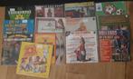 Partij  121 LP's Nederlandstalig, Cd's en Dvd's, Vinyl | Nederlandstalig, Ophalen, Gebruikt, Levenslied of Smartlap