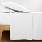 Cotton Bed Sheet (190x270) & Free Pillow Cover (80x50), Huis en Inrichting, Slaapkamer | Beddengoed, Nieuw, Ophalen of Verzenden
