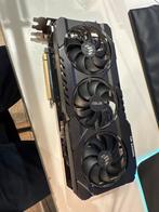 RTX 3070 Ti ASUS TUF GAMING, Computers en Software, Videokaarten, Ophalen, HDMI, GDDR6, PCI-Express 4