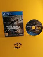 Tony Hawk's Pro Skater 1 + 2, Spelcomputers en Games, Games | Sony PlayStation 4, 1 speler, Ophalen of Verzenden, Zo goed als nieuw
