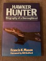 Hawker Hunter Biografie, Ophalen of Verzenden