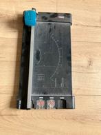 Rolsnijder / Fotosnijder - Papiersnijder, Hobby en Vrije tijd, Ophalen, Gebruikt, Overige typen