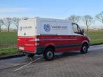 MERCEDES-BENZ SPRINTER 210 2.2 l1h1 trekhaak airco, Auto's, Bestelauto's, Euro 5, Gebruikt, Mercedes-Benz, Bedrijf