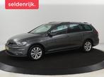 Volkswagen Golf 1.0 TSI Comfortline Business | Panoramadak |, Adaptive Cruise Control, Gebruikt, 1200 kg, 116 pk