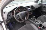 Seat Leon 1.4 TSI FR | Performance | Apple carplay | Facelif, Auto's, Seat, 1141 kg, Gebruikt, 4 cilinders, 150 pk