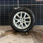 Volvo xc60 235/60 R18 pirelli zomerbanden, Auto-onderdelen, Banden en Velgen, Ophalen, 18 inch, 235 mm, Band(en)