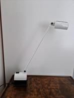 Lumina tafellamp Daphinette halogeen (eventueel 2x), Ophalen of Verzenden, Zo goed als nieuw, Minder dan 50 cm