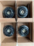 Porsche Centerlock set 992.601.119B / 992.601.279, Auto-onderdelen, Ophalen of Verzenden, Gebruikt