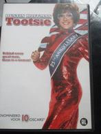 Tootsie dvd Dustin Hoffman, Alle leeftijden, Ophalen of Verzenden, Drama