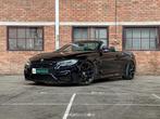 BMW 4 Serie cabriolet M4 3.0 6-in-lijn M-Sport (bj 2015), Automaat, Gebruikt, 4-Serie, Cabriolet