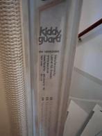 Kiddyguard Lascal Traphekje, Overige materialen, Gebruikt, Oprolhekje, Ophalen of Verzenden