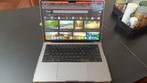Macbook Pro M1 16GB RAM 512 GB SSD, Computers en Software, Apple Macbooks, Qwerty, 13 inch, 512 GB, Zo goed als nieuw