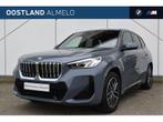 BMW iX1 xDrive30 High Executive M Sport / Trekhaak / Sportst, Automaat, Gebruikt, Zwart, Met garantie (alle)