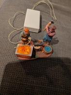 Smid met lampje, Diversen, Kerst, Ophalen of Verzenden, Zo goed als nieuw