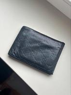 Mooie officiele Gucci portemonnee, Sieraden, Tassen en Uiterlijk, Portemonnees, Overige merken, Zwart, Ophalen of Verzenden, Zo goed als nieuw