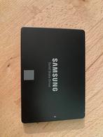 Samsung 860 EVO 500GB SATA SSD, Computers en Software, Harde schijven, Intern, Gebruikt, Server, Ophalen of Verzenden