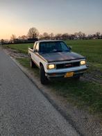 Chevrolet 1987, Auto's, Bestelauto's, Automaat, Chevrolet, Geïmporteerd, 6 cilinders