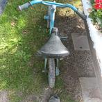 Stunt fiets, Fietsen en Brommers, Fietsen | Meisjes, Ophalen of Verzenden, Gebruikt, 14 inch of minder