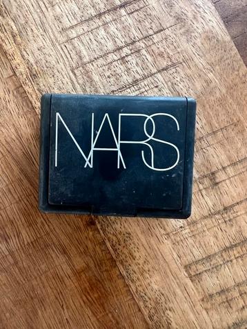 Nars Orgasm blush beschikbaar voor biedingen