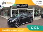 Opel KARL 1.0 Rocks Online Edition NAVIGATIE € 10.950,00, 839 kg, Stof, Zwart, Origineel Nederlands