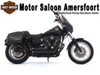 Harley-Davidson FXDB DYNA STREET BOB / STREETBOB (bj 2008), Motoren, Motoren | Harley-Davidson, Motor Saloon B.V., Info@motorsaloon.nl