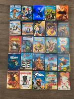 25 Disney dvd’s, Tekenfilms en Animatie, Alle leeftijden, Tekenfilm, Zo goed als nieuw