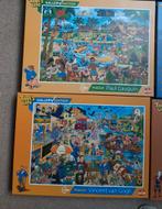 5 That's Life Puzzels  - 1000 stukjes, Ophalen of Verzenden, 500 t/m 1500 stukjes, Zo goed als nieuw, Legpuzzel