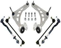 BMW E46 Touring draagarm BMW E46 draagarm BMW Z4 E85 E86 311, Auto-onderdelen, Ophanging en Onderstel, BMW, Nieuw, Ophalen of Verzenden