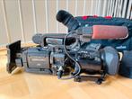 JVC GY-HD101, Audio, Tv en Foto, Videocamera's Digitaal, Camera, Mini dv, Gebruikt, JVC