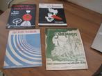 Vintage bladmuziek nl hits sixties en ouder, Muziek en Instrumenten, Ophalen of Verzenden, Zo goed als nieuw, Thema, Populair