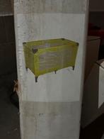 Baby camping bed, Ophalen, Nieuw