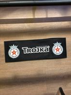 Trojka wodka barmat, Ophalen of Verzenden, Gebruikt, Overige typen