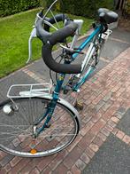 Giant Trooper heren tourfiets met nieuwe 28 inch banden, 61 cm of meer, Zo goed als nieuw, 55 cm of meer, Meer dan 20 versnellingen