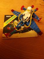 Lego 6825 - Cosmic Comet, Kinderen en Baby's, Speelgoed | Duplo en Lego, Ophalen of Verzenden, Zo goed als nieuw, Complete set