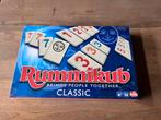 Rummikub Classic - Nieuw in Verpakking!, Een of twee spelers, Ophalen, Nieuw, Goliath