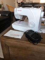 Singer 1507 naaimachine, Hobby en Vrije tijd, Naaimachines en Toebehoren, Ophalen, Zo goed als nieuw, Singer