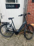Gazelle Grenoble C5 - Top Elektrische Fiets!, Fietsen en Brommers, Elektrische fietsen, Gebruikt, Ophalen of Verzenden, 50 km per accu of meer