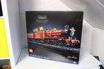 Lego 76405 Harry Potter UCS trein, Ophalen of Verzenden, Nieuw, Complete set, Lego